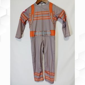Ghostbusters Costume Outfit. Extra Small.